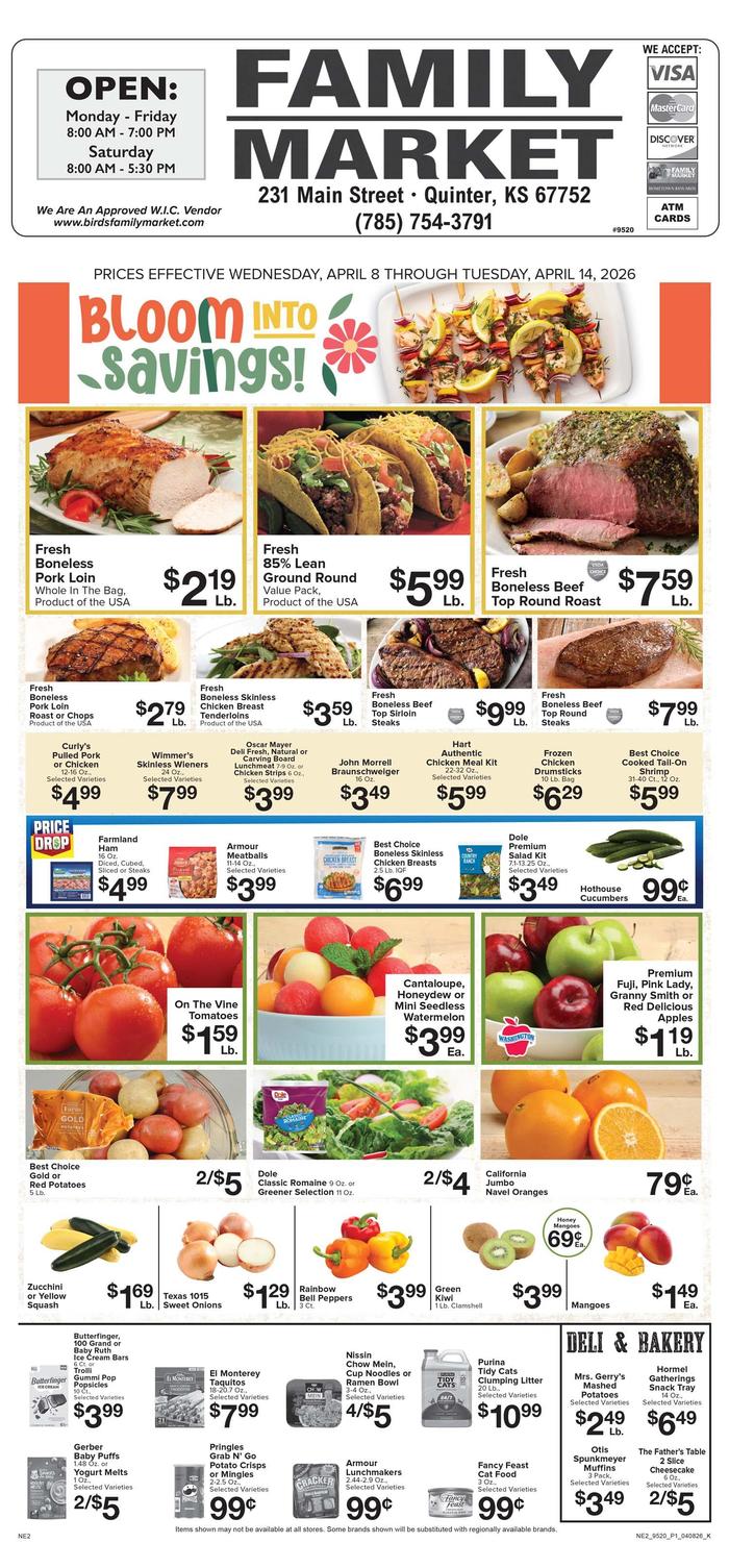 Ad page image