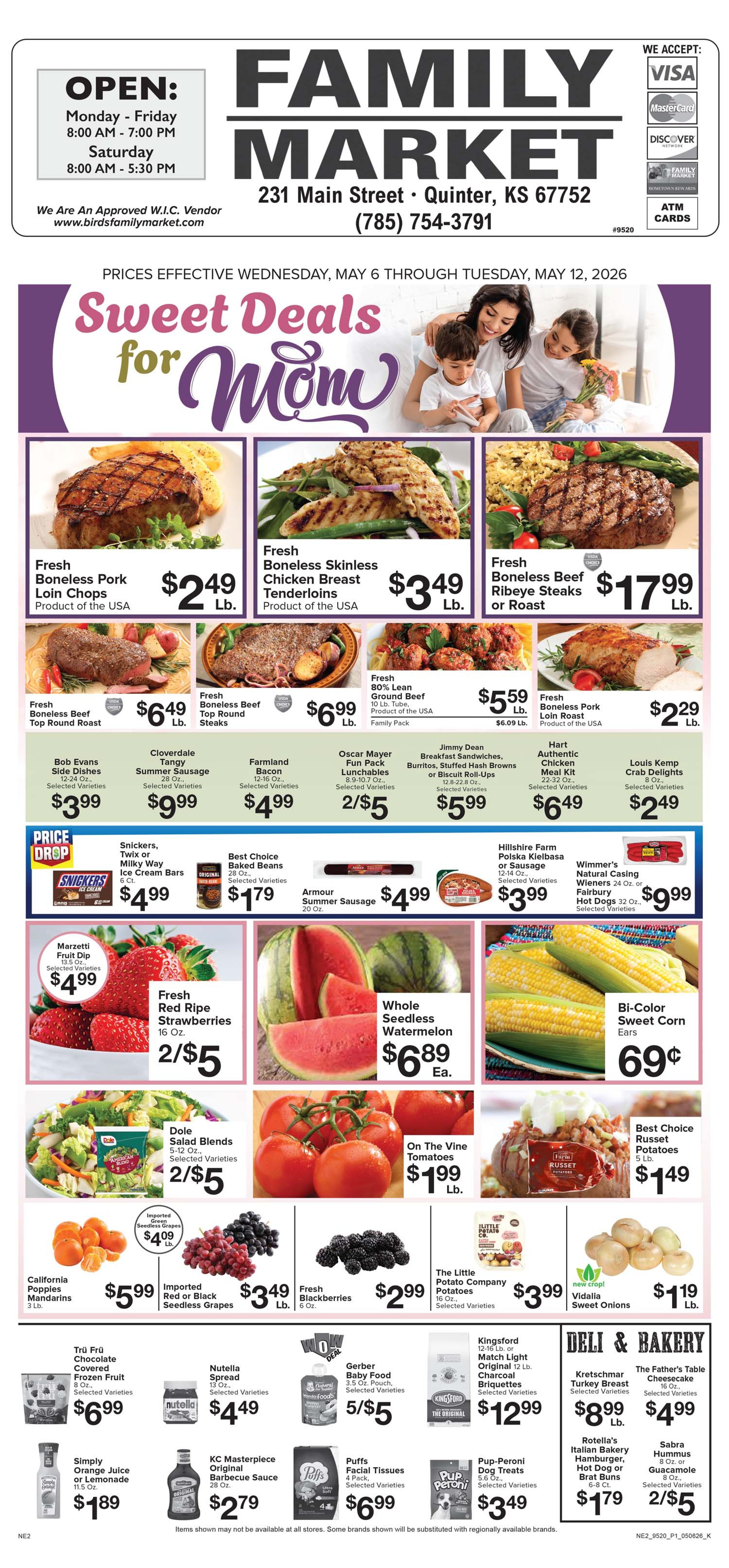 Ad page image